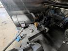 Used Shaffer Triple Roller Bar Mixer